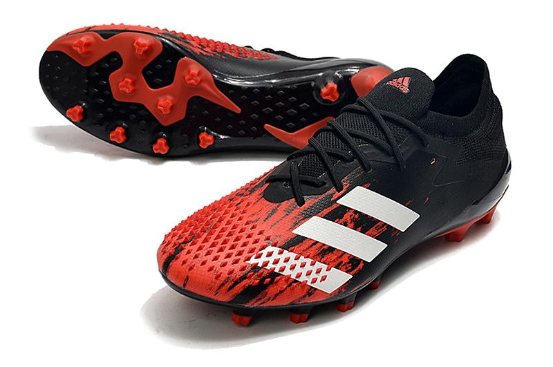 Chuteira Adidas Predator Mutator 20.1 low Campo