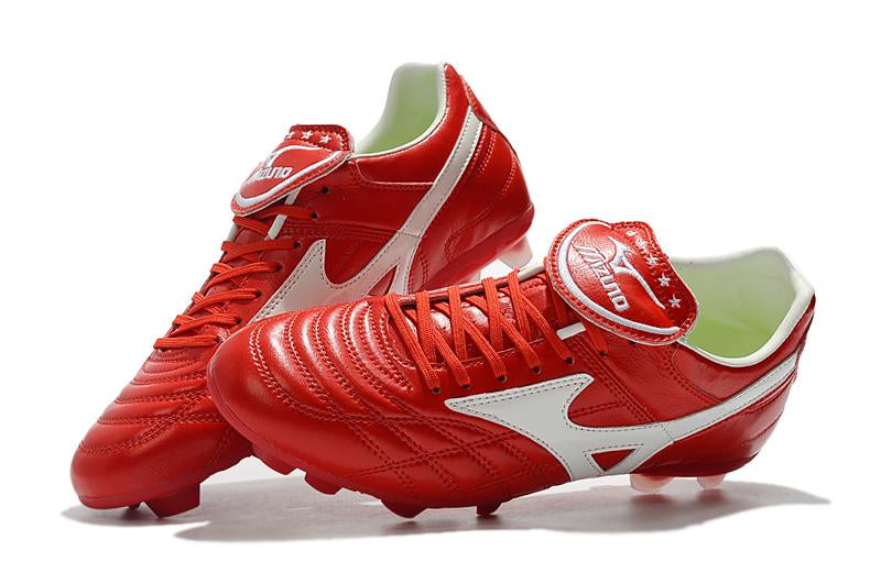 Chuteira Mizuno Morelia II Made in Japan Campo