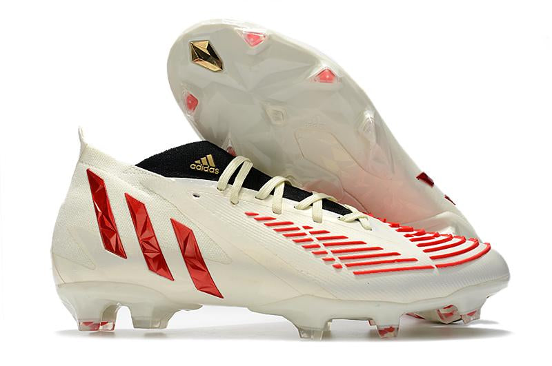 Chuteira adidas Predator Edge 1 Campo