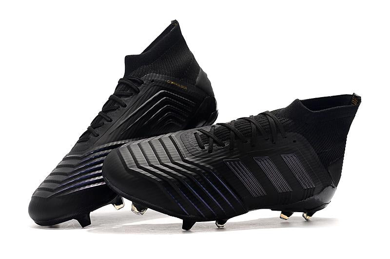 Chuteira Adidas Predator 19.1 Campo