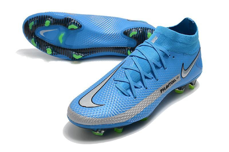 Chuteira Nike Phantom GT Elite Dynamic Fit Campo