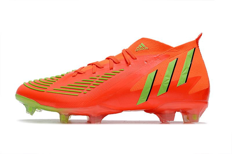 Chuteira adidas Predator Edge 1 Campo