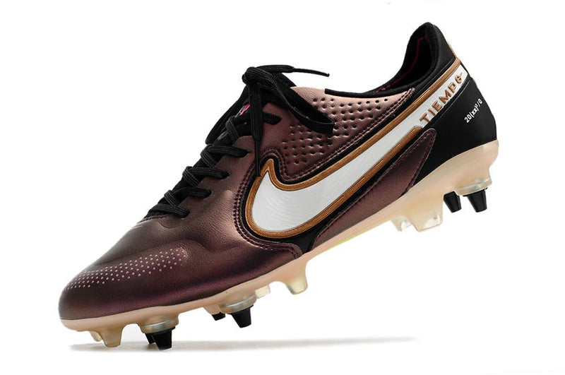 Chuteira Nike Tiempo Legend 9 SG Elite Campo