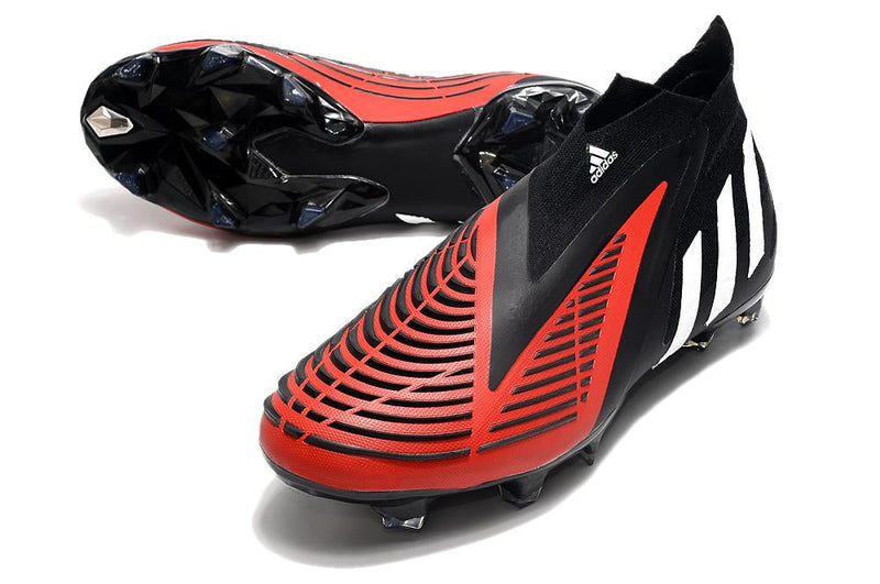 Chuteira adidas Predator Edge+ Campo