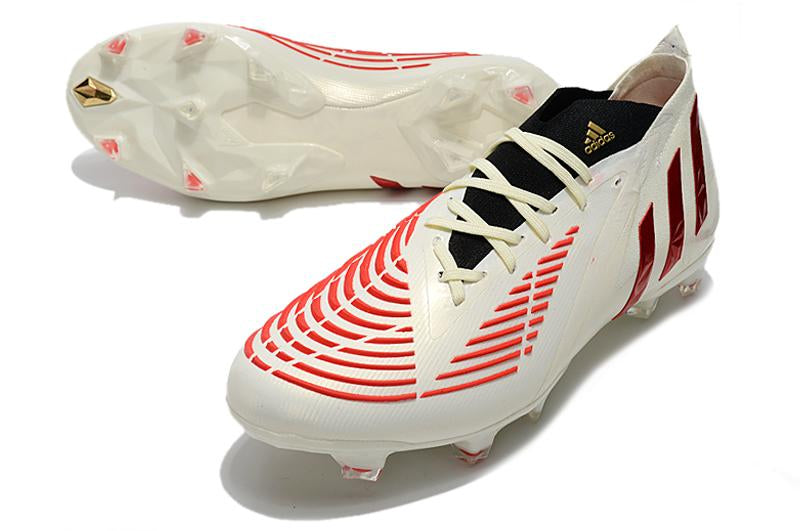 Chuteira adidas Predator Edge 1 Campo