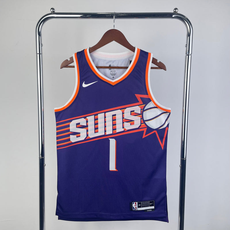 Regata Phoenix Suns Classic Edition 23/24