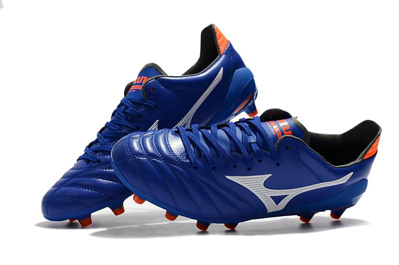 Chuteira Mizuno Morelia NEO II Campo