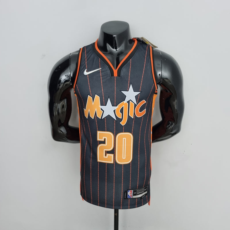 Regata Orlando Magic City Edition 21/22