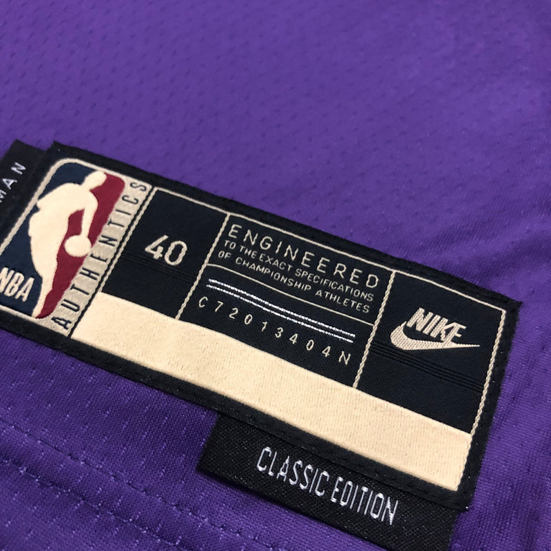 Regata Phoenix Suns Classic Edition 22/23