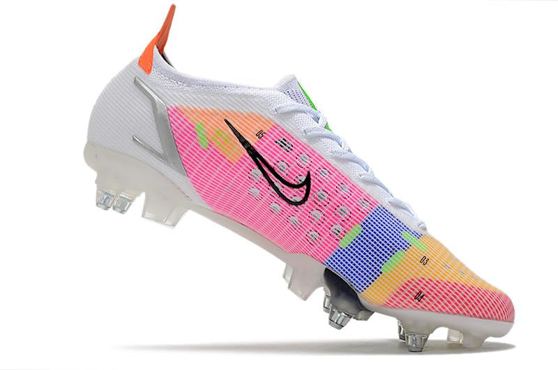 Chuteira Nike Mercurial Vapor 14 Elite SG Campo