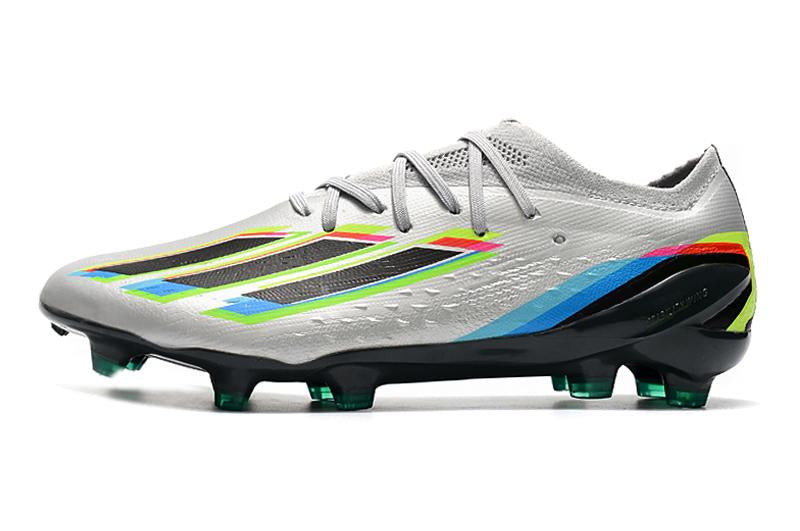 Chuteira Adidas X Speed portal Campo