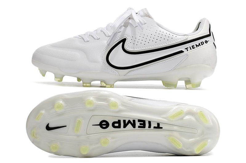 Chuteira Nike Tiempo Legend 9 Elite Campo