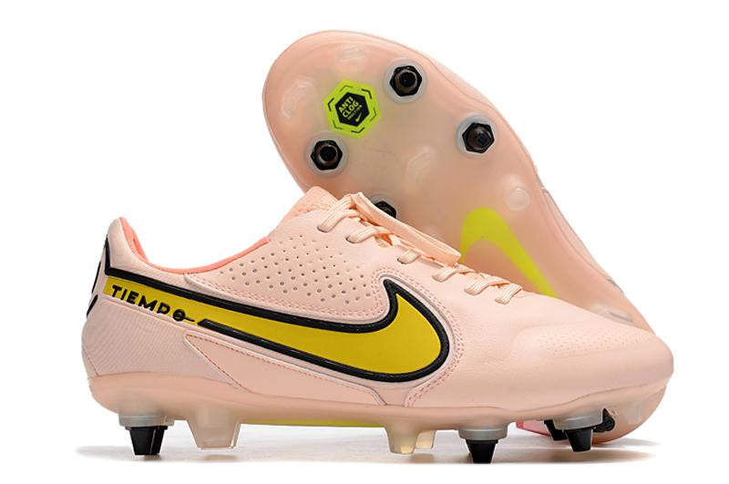 Chuteira Nike Tiempo Legend 9 SG Elite Campo