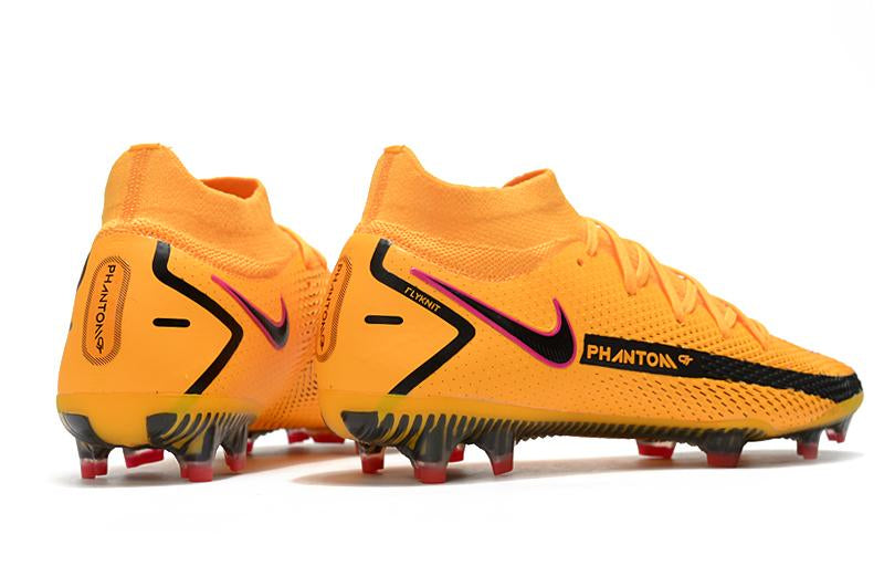 Chuteira Nike Phantom GT2 Elite Campo