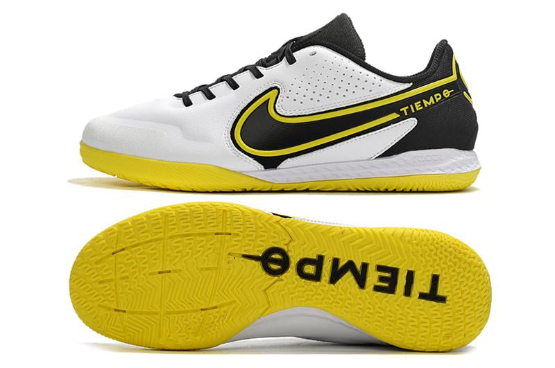 Chuteira Nike React Tiempo Legend 9 Pro Futsal