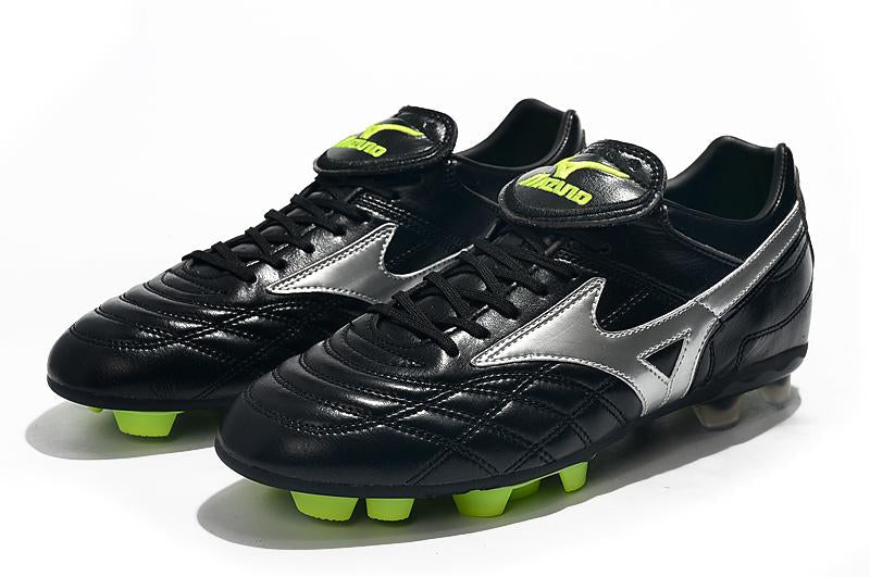 Chuteira Mizuno Morelia II Made in Japan Campo