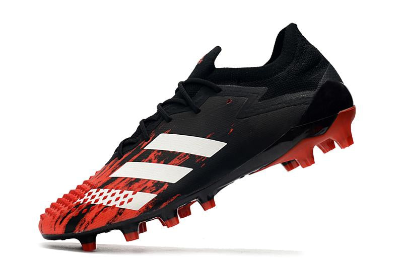 Chuteira Adidas Predator Mutator 20.1 low Campo