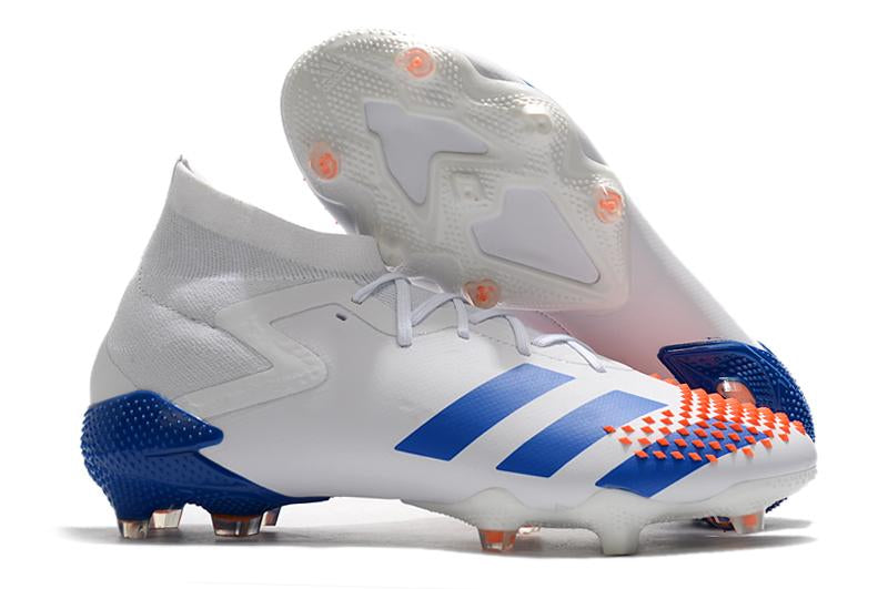 Chuteira Adidas Predator Mutator 20.1 Campo