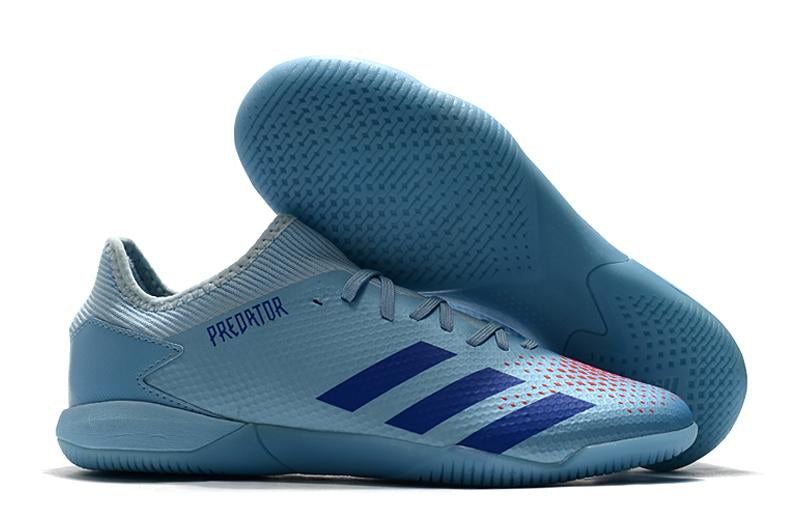 Chuteira adidas Predator 20.3 Futsal