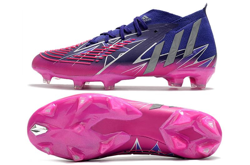 Chuteira adidas Predator Edge 1 Campo