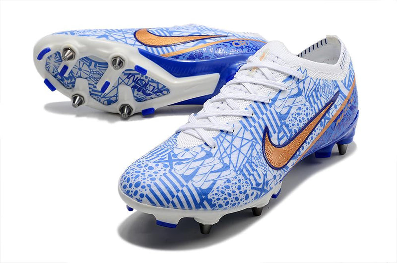 Chuteira Nike Mercurial Vapor XV Elite SG Campo