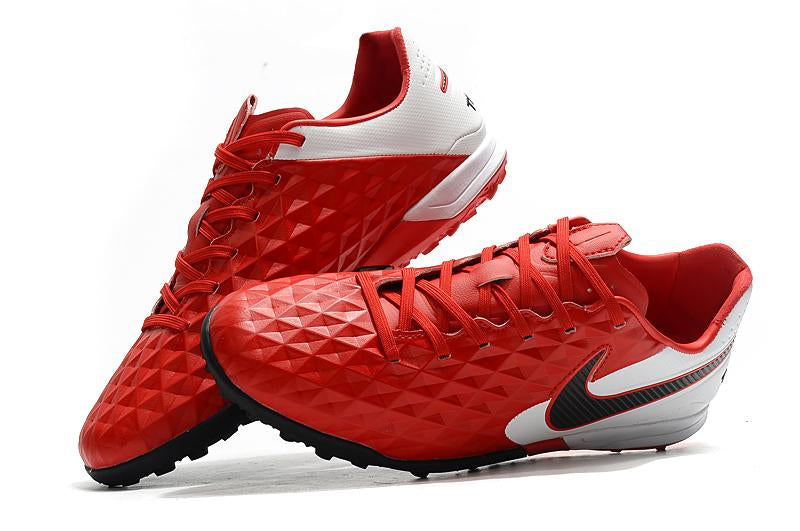 Chuteira NIke Tiempo Lunar Legend VIII Pro Society