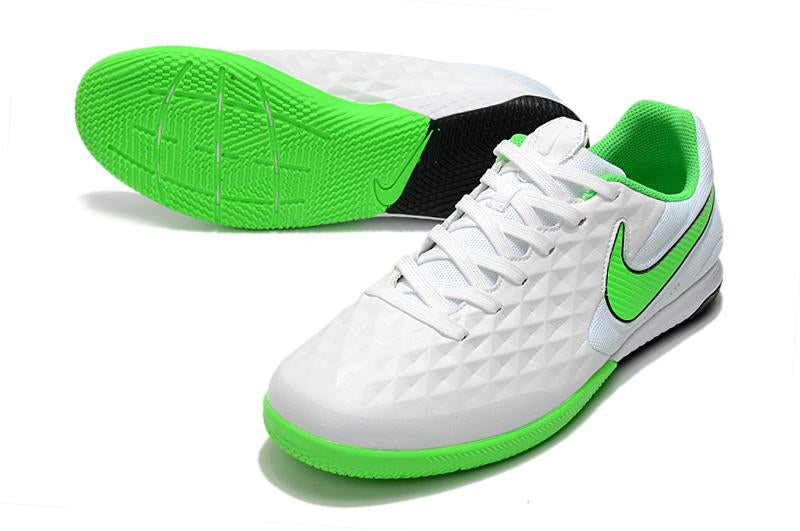 Chuteira NIke Tiempo Lunar Legend VIII Pro Futsal