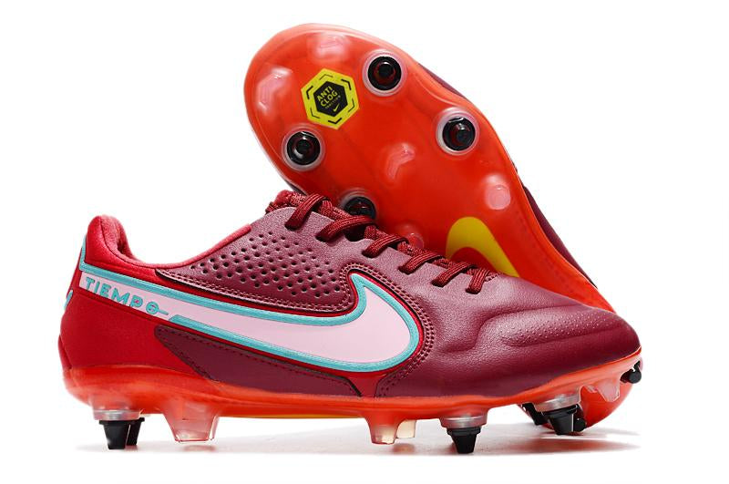 Chuteira Nike Tiempo Legend 9 SG Elite Campo