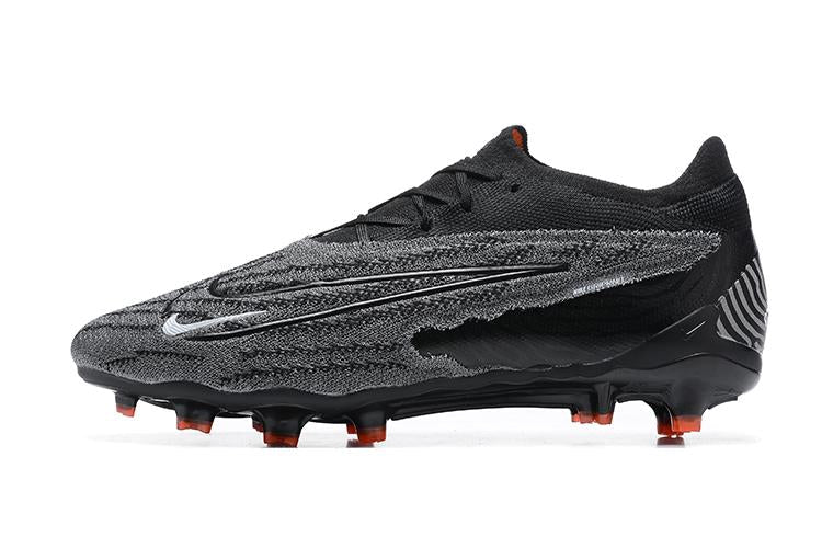 Chuteira Nike Phantom GX Low Elite FG Campo