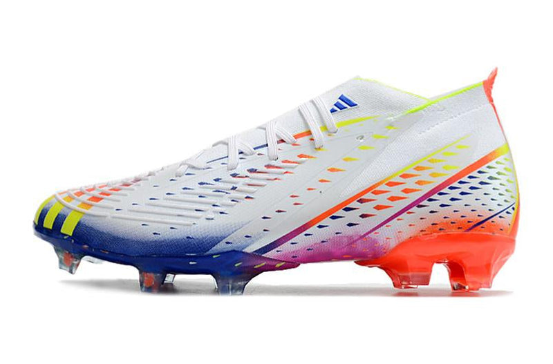 Chuteira adidas Predator Edge 1 Campo