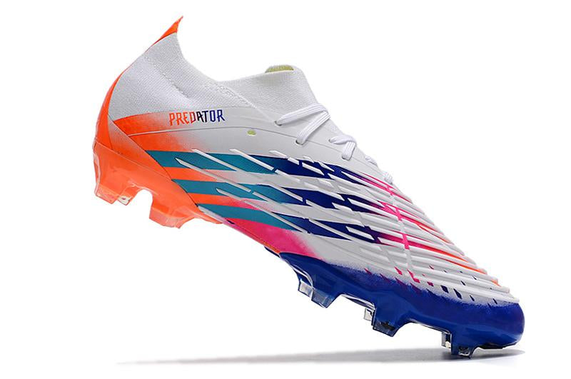 Chuteira adidas Predator Edge .1 Low Campo