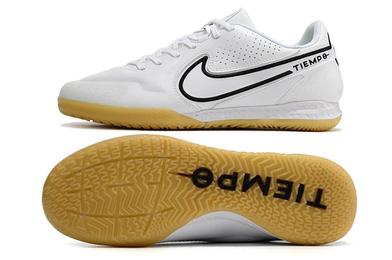 Chuteira Nike React Tiempo Legend 9 Pro Futsal