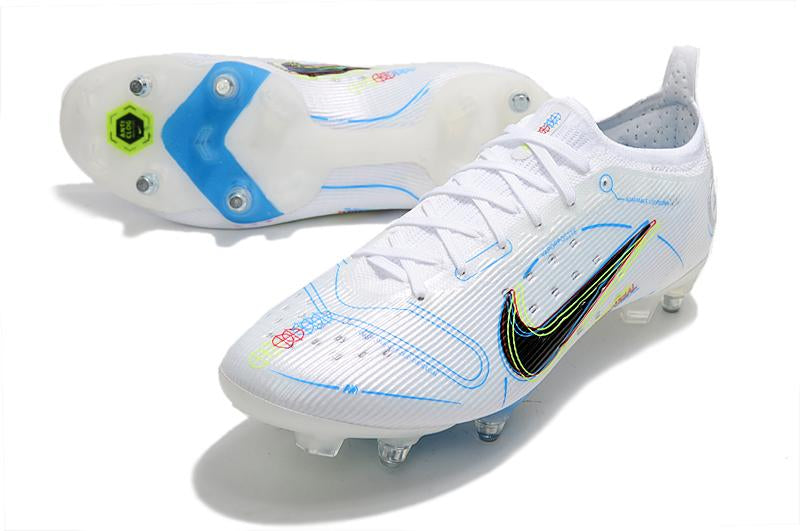 Chuteira Nike Mercurial Vapor 14 Elite SG Campo