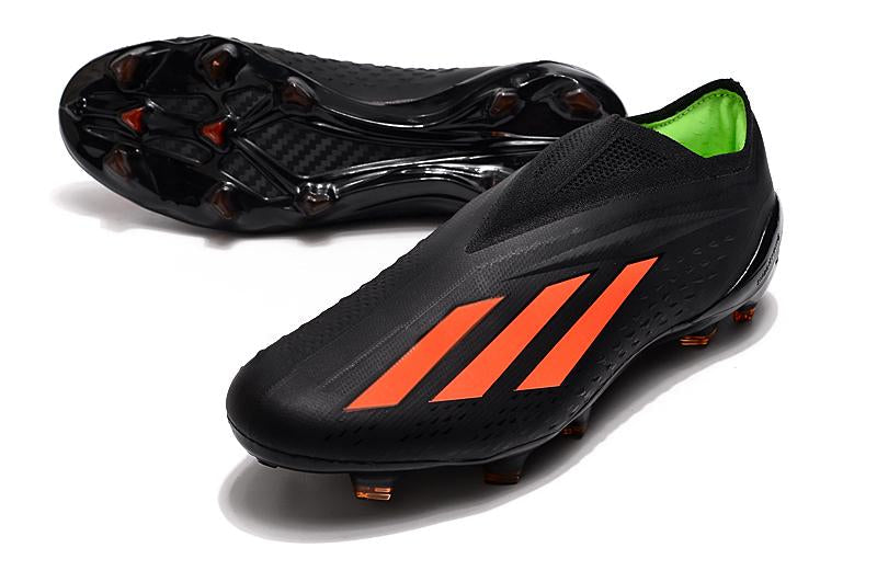 Chuteira Adidas X Speed Portal + Campo