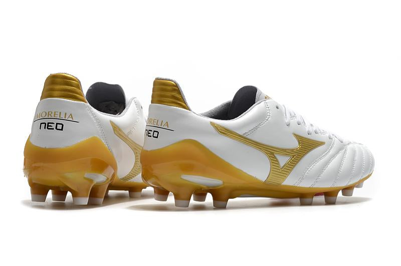 Chuteira Mizuno Morelia NEO II Campo