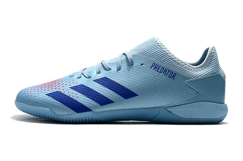 Chuteira adidas Predator 20.3 Futsal