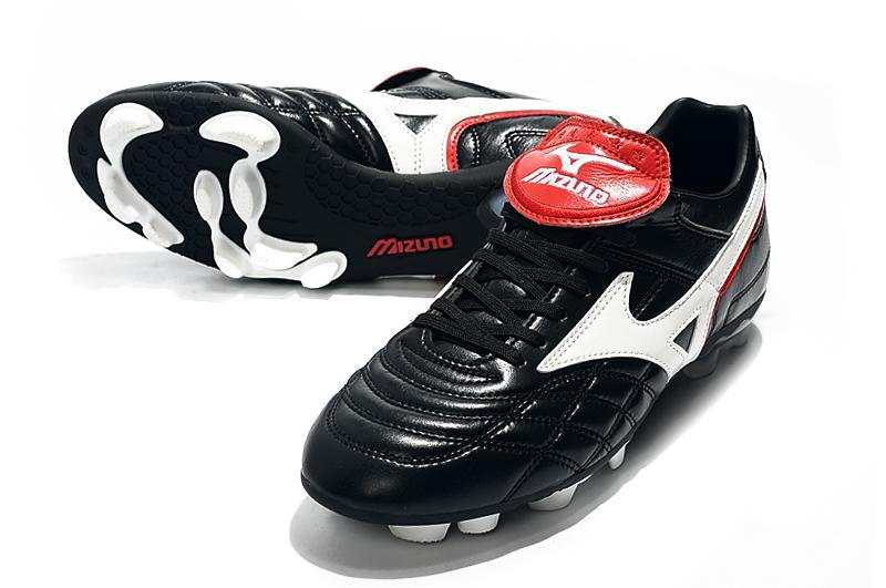 Chuteira Mizuno Morelia II Made in Japan Campo