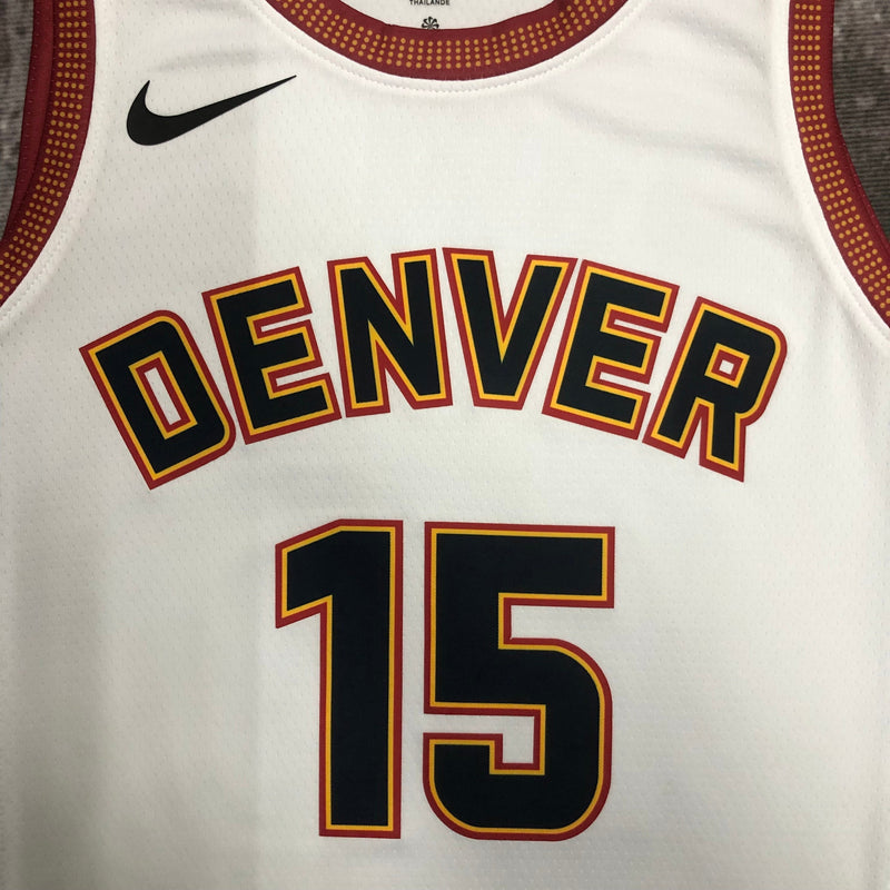 Regata Denver Nuggets City Edition 22/23