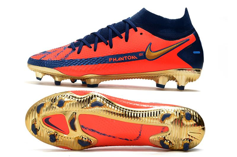 Chuteira Nike Phantom GT2 Elite Campo