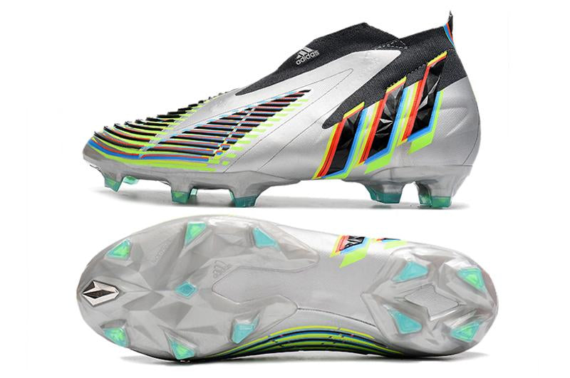 Chuteira adidas Predator Edge+ Campo