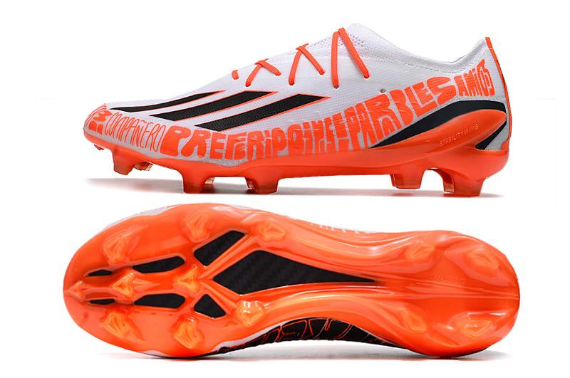 Chuteira Adidas X Speed portal Campo