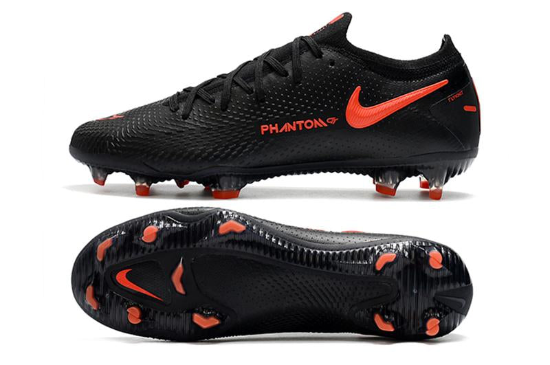 Chuteira Nike Phantom GT Elite Campo