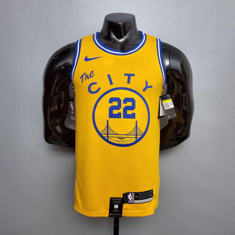 Camisa NBA Golden State Warriors