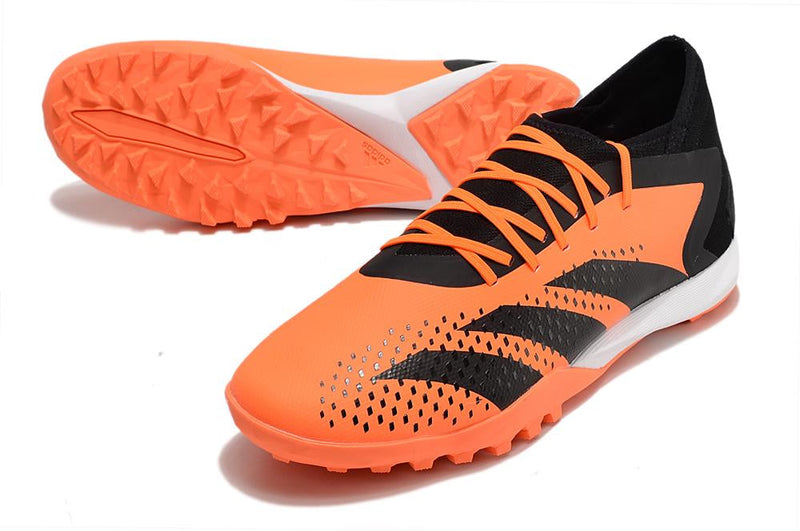 Chuteira adidas Predator Accuracy 3+ Society