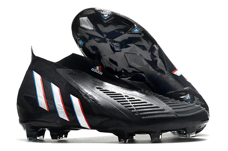 Chuteira adidas Predator Edge+ Campo