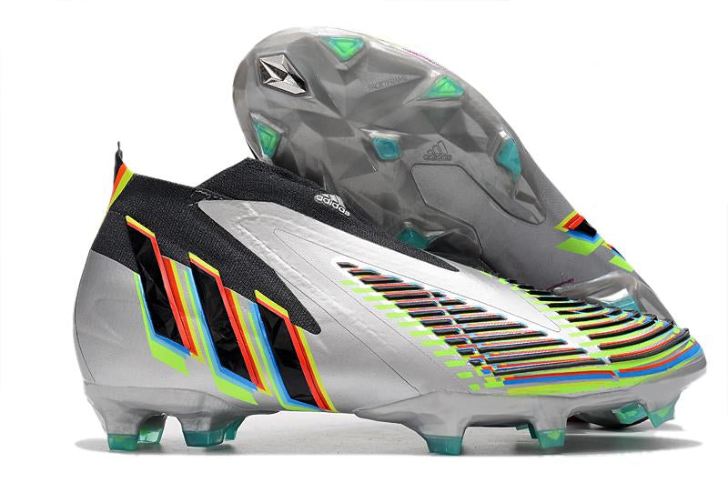 Chuteira adidas Predator Edge+ Campo