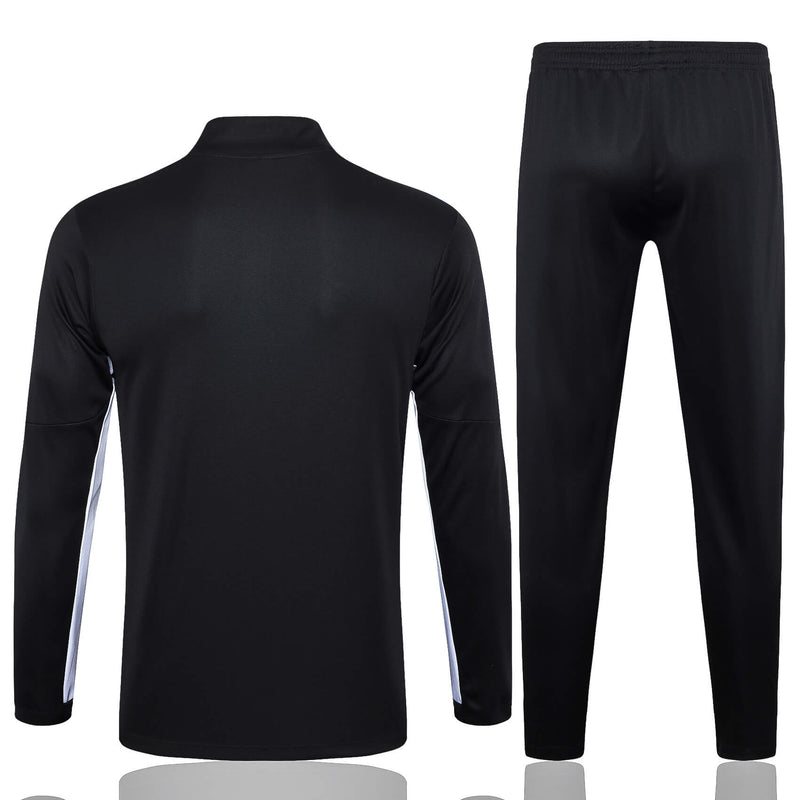 Conjunto de Treino PSG 24/25 - Preto