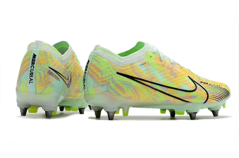 Chuteira Nike Mercurial Vapor XV Elite SG Campo