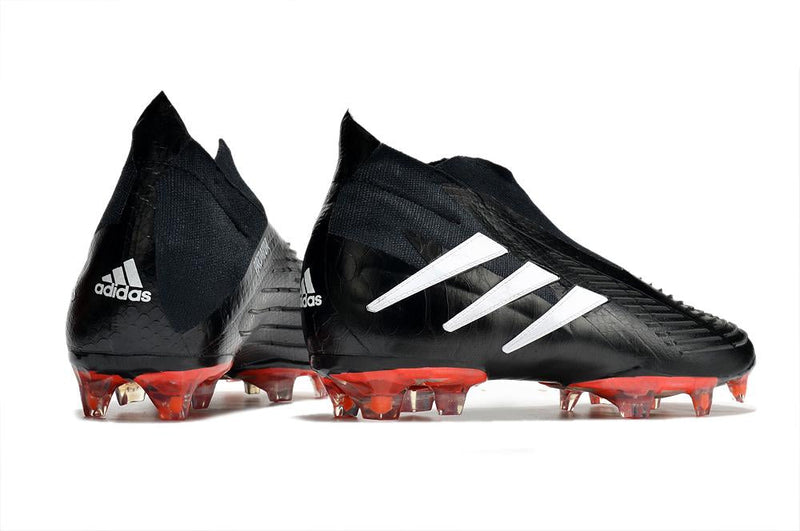 Chuteira Adidas Predator Edge + Campo