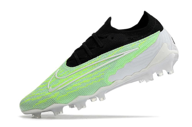 Chuteira Nike Phantom GX Low Elite FG Campo